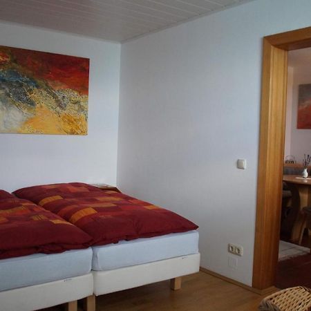 Apartment Sunnseitn Am Verditz Dış mekan fotoğraf