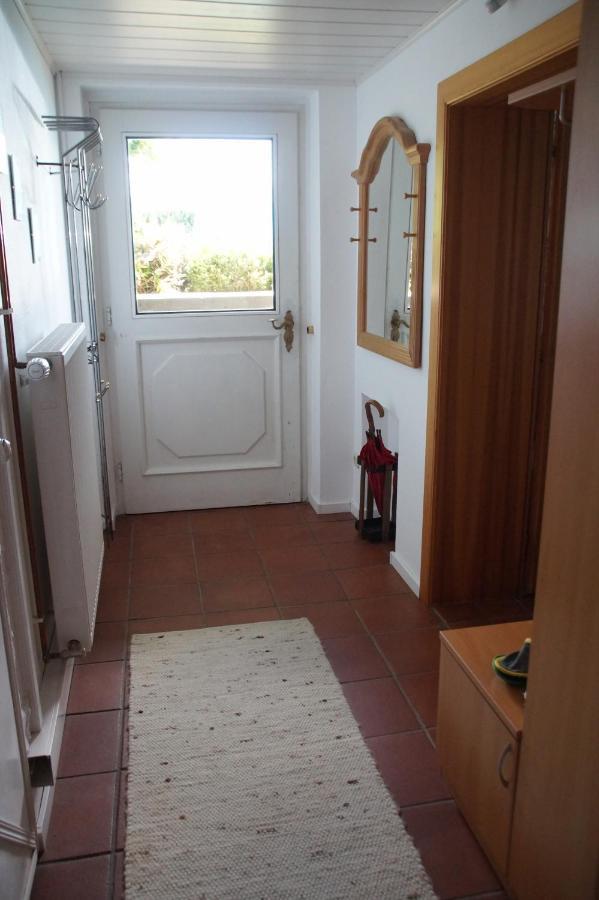 Apartment Sunnseitn Am Verditz Dış mekan fotoğraf