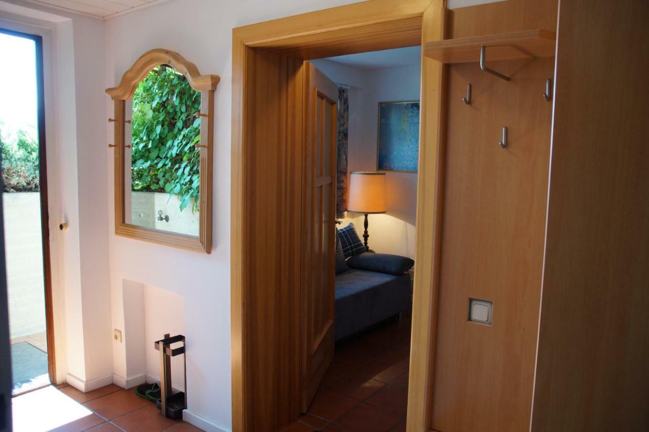 Apartment Sunnseitn Am Verditz Dış mekan fotoğraf