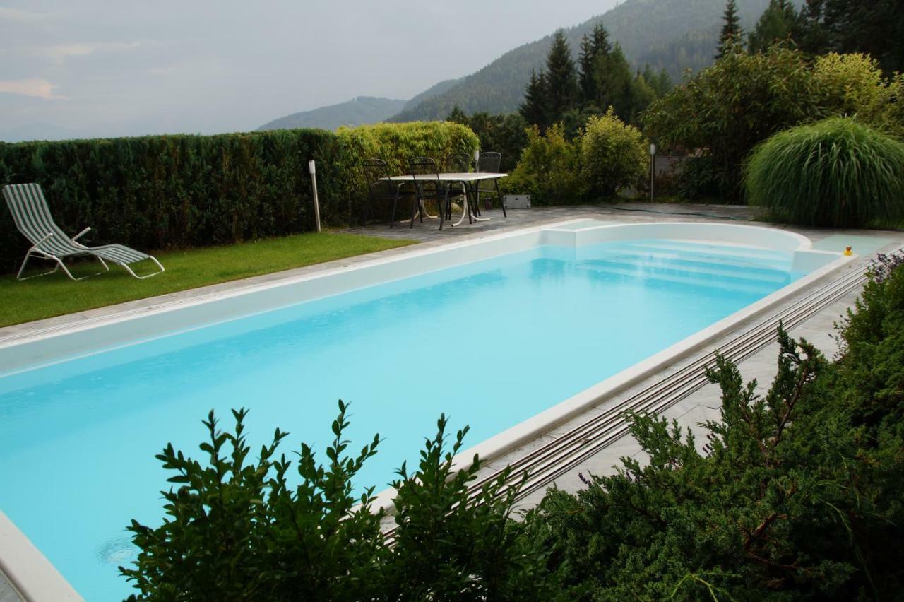 Apartment Sunnseitn Am Verditz Dış mekan fotoğraf